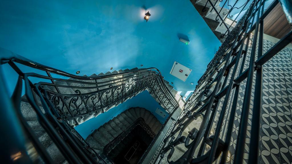 The Little Havana Party Hostel Krasków Εξωτερικό φωτογραφία