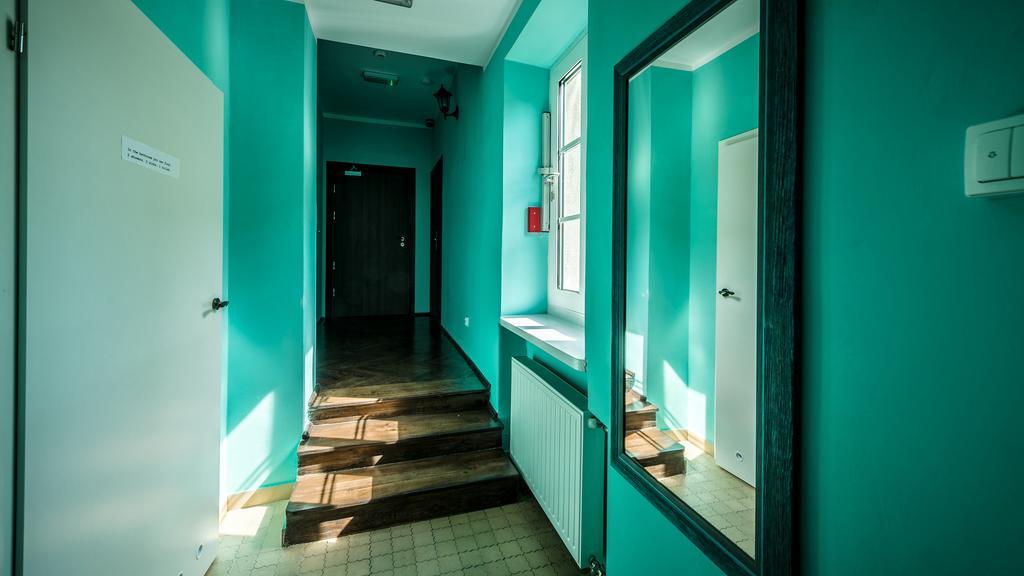 The Little Havana Party Hostel Krasków Εξωτερικό φωτογραφία