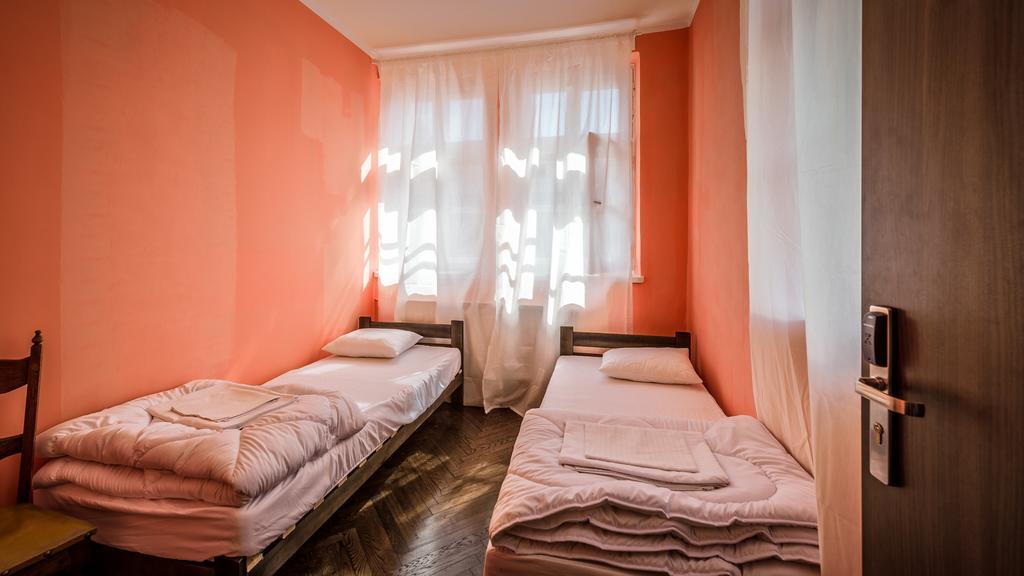 The Little Havana Party Hostel Krasków Εξωτερικό φωτογραφία