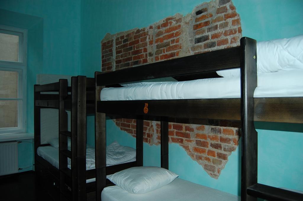 The Little Havana Party Hostel Krasków Εξωτερικό φωτογραφία